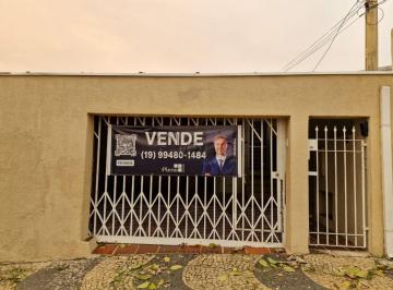 Comercial · 256m² · 4 Quartos · 3 Vagas · Casa à venda com 4 quartos no Jardim Leonor, Campinas.