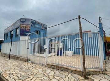 Comercial · 252m² · 4 Quartos · 5 Vagas · prédio - Jardim Antonio Von Zuben - Campinas