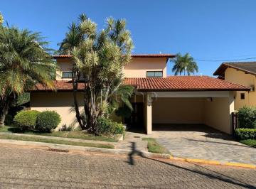 Casa · 295m² · 3 Quartos · 4 Vagas · Sobrado à venda em Campinas, Sítios de Recreio Gramado, com 3 quartos, com 295 m²