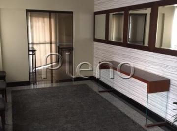 Apartamento · 92m² · 3 Quartos · 2 Vagas · Apartamento à venda em Campinas, Vila Itapura, com 3 quartos, com 92 m², Edifício Acácia Real