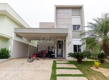 Casa · 286m² · 4 Quartos · 4 Vagas · Casa à venda com 4 dormitórios no Swiss Park, Campinas