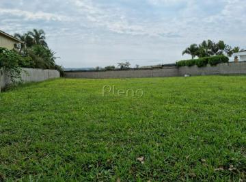 Terreno · 1430m² · Terreno à venda em Campinas, Sítios de Recreio Gramado, com 1430 m², Green Golf