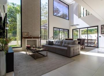 Casa · 411m² · 4 Quartos · 4 Vagas · Sobrado à venda em Campinas, Swiss Park, com 4 quartos, com 411 m², Zermatt - 8