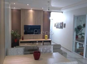 Apartamento · 82m² · 3 Quartos · 1 Vaga · Apartamento à venda no bairro Parque Industrial, 3 quartos - Campinas.