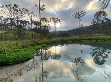 Rural , Urubici · Chácara de 2 hectares na localidade de Águas Brancas, Urubici/SC.