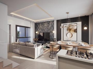 Casa de 3 quartos, Curitiba · SOBRADO EM CONDOMINIO 100m² UMBARÁ