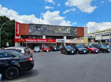 Comercial , Brasília · ALUGA-SE SALA (218) NA CLN 307 BLOCO E