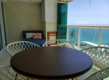 Apartamento , Salvador · Costa Espanha (Ondina)