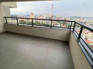 Apartamento de 3 quartos, Santo André · Condomínio Residencial Vilaro Campestre Campestre Santo André