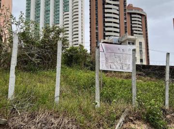 Terreno · 450m² · Vende-se Terreno em Ponta Negra - Conjunto Alagamar, Natal/RN