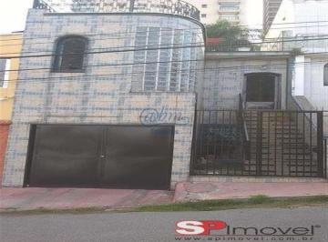 Casa de 3 quartos, São Paulo · SANTANA - SOBRADO À VENDA C/ 3 DORMS E 2 VAGAS GARAGE