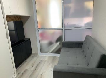Apartamento de 1 quarto, Águas Claras · Avenida das Araucárias - Blend - 01 Quarto - Nascente