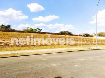 Terreno , Cidade Ocidental · Alphaville Residencial I Lote plano com ótimo preço