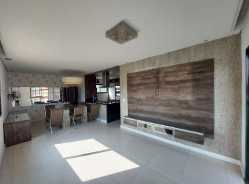 Casa de 3 quartos, São Vicente · Casa com 3 quartos - Vila São Jorge - São Vicente - SP