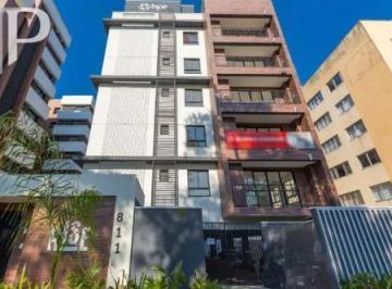 Apartamento de 1 quarto, Curitiba · Apartamento à Venda: Loft de 1 Quarto - Água Verde