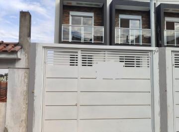 Casa de 2 quartos, São Paulo · lindo sobrado novo com 2 suites e 4 vagas!!!
