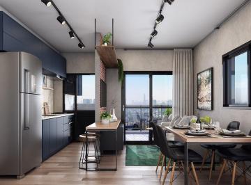 Apartamento de 2 quartos, São Paulo · Oportunidade no Belenzinho. 39m² com 2 Dormitorios a 700m da estação Bresser