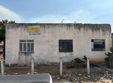 Casa de 2 quartos, Taguatinga · QSF 07 de esquina R$ 250 mil - Lote Comercial -