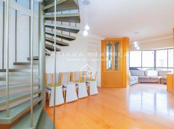 Apartamento de 4 quartos, São José dos Pinhais · Cobertura Duplex 187m² Silveira da Motta SJP — 4 Quartos (2 Suítes), 2 Vagas, Piscina e Academia