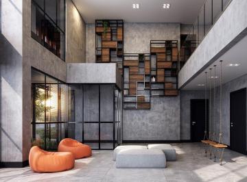 Apartamento de 2 quartos, São Paulo · Belenzinho ,39m², 2 dormitórios, 1vaga, lazer completo, a 700 metro do metrô Bresser