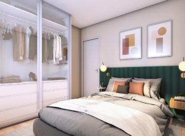 Apartamento de 2 quartos, São Paulo · Apartamento com 53 m² e 2 quartos, 1 suíte, lazer de clube ,próximo ao metro , no Belenzinho.