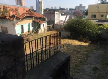 Terreno · 500m² · VENDE -SE TERRENO NA VILA FORMOSA - 500M