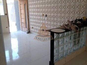Casa · 105m² · 2 Quartos · VENDE-SE SOBRADO NA VILA FORMOSA -105m