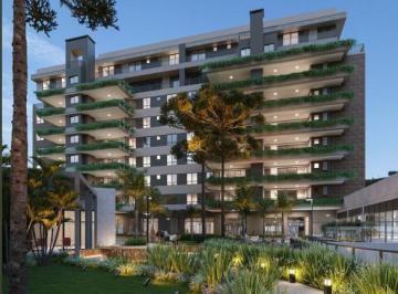 Apartamento de 2 quartos, Curitiba · COBERTURA 2 QUARTOS SENDO 2 SUÍTES 3 VAGAS ALTO DA GLÓRIA CONDOMÍNIO COMPLETO