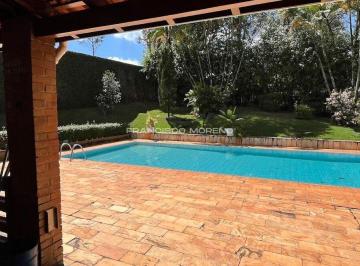 Rural de 3 quartos, Itu · Chácaras à Venda em Condomínio - Itu - SP