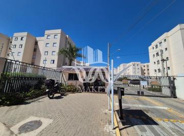 Foto 01 · Aceita Financiamento. Apartamento (3° andar) - 2 dormitórios com lazer completo. 43m² no Jardim do L
