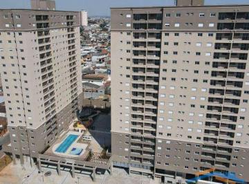 Apartamento · 66m² · 3 Quartos · 1 Vaga · Apartamento c/ 66,09m², 3 Quartos(1suíte) na planta no Square Carapicuíba