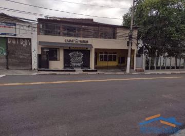 Comercial · 650m² · 10 Quartos · Imóvel Comercial com Alto Potencial de Rentabilidade à Venda em Osasco!