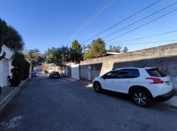 Terreno , São Paulo · terreno no jardim floresta medindo 11 x 49  539 metros na melhor rua sem saida 