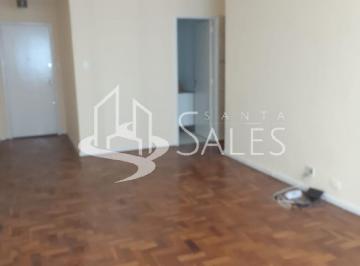 Foto 01 · Imperdível: Apartamento à venda em Pinheiros, São Paulo-SP, com 3 quartos, 1 suíte e 110m² de área!