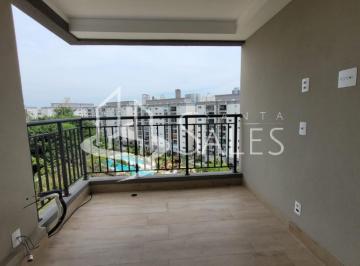 Foto 10 · Apartamento de 2 quartos com suíte e 2 vagas de garagem em Santo Amaro, São Paulo-SP: imperdível opo