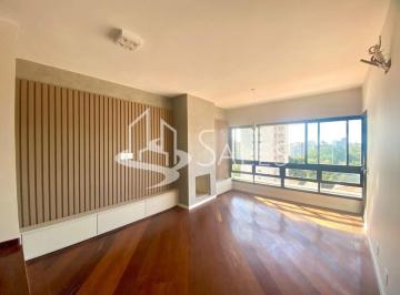 Foto 01 · Apartamento, Vila Mariana, São Paulo, SP