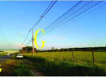 Foto 01 · Área industrial para comprar - Caldeira - Indaiatuba