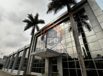 Comercial · 5300m² · 100 Vagas · Ponto Comercial em Alphaville Industrial - Barueri, SP