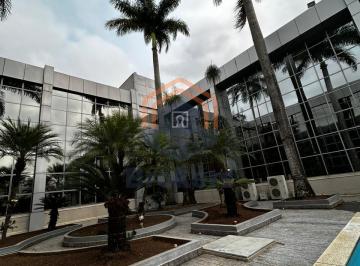 Comercial · 5300m² · 100 Vagas · Ponto Comercial em Alphaville Industrial - Barueri, SP