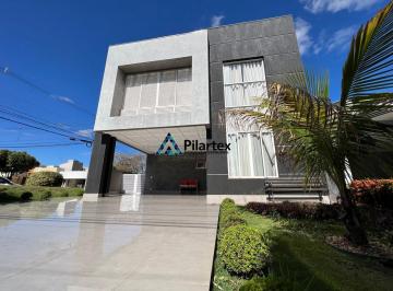 Casa · 3 Quartos · 3 Vagas · Casa a venda no condominio Havana