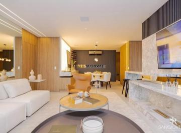 Apartamento · 220m² · 3 Quartos · 3 Vagas · Cobertura para venda com 3 Suítes no Alto Da Glória