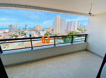 Apartamento · 112m² · 3 Quartos · 2 Vagas · Apartamento com 3 dormitórios à venda, 112m² - Aldeota - Fortaleza/CE