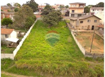 Terreno · 495m² · Terreno de 495m², à venda, Contorno – Ponta Grossa - PR