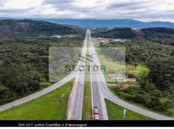 Terreno · 500m² · Terrenos / Lotes / Condomínio  na BR 277  -  São José dos Pinhais
