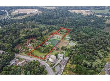 Terreno · 8643m² · Terreno Jardim Pinheiros, Quatro Barras, Paraná