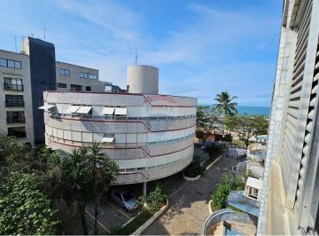 Apartamento · 65m² · 2 Quartos · 1 Vaga · Apartamento à venda a poucos passos do mar na Praia do Tombo - Guarujá/SP