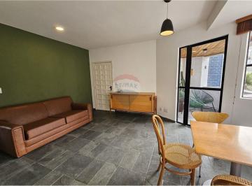 Apartamento · 65m² · 2 Quartos · 1 Vaga · OPORTUNIDADE - Apto 2 dorm, lazer, prox praia Astúrias, Guarujá, SP