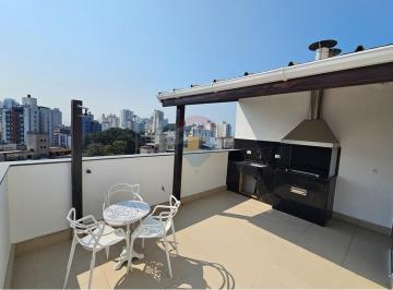 Apartamento · 180m² · 3 Quartos · 2 Vagas · Oportunidade Única: Apartamento Duplex de 180m² a 500m da Praia do Tombo!