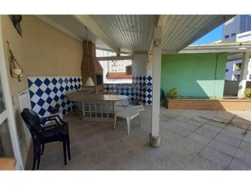 Apartamento · 270m² · 4 Quartos · 1 Vaga · Cobertura à venda, 270m² , praia do Tombo, Guarujá, SAP