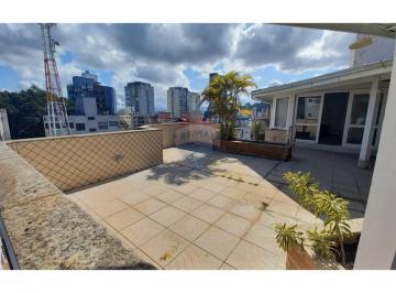Apartamento · 270m² · 4 Quartos · 1 Vaga · Cobertura à venda, 270m² , praia do Tombo, Guarujá, SAP
